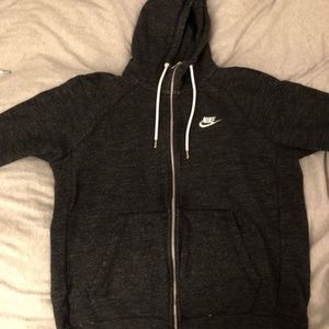 Nike sportswear hoodie